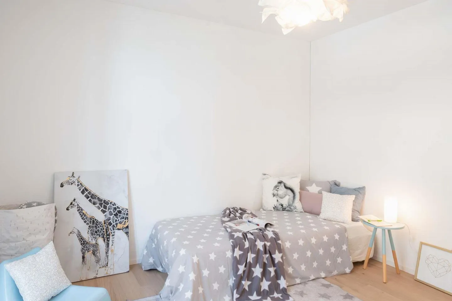 Nouvel appartement dans le développement '7 Lerchen' - Votre maison moderne ... - Photo 5 sur 10