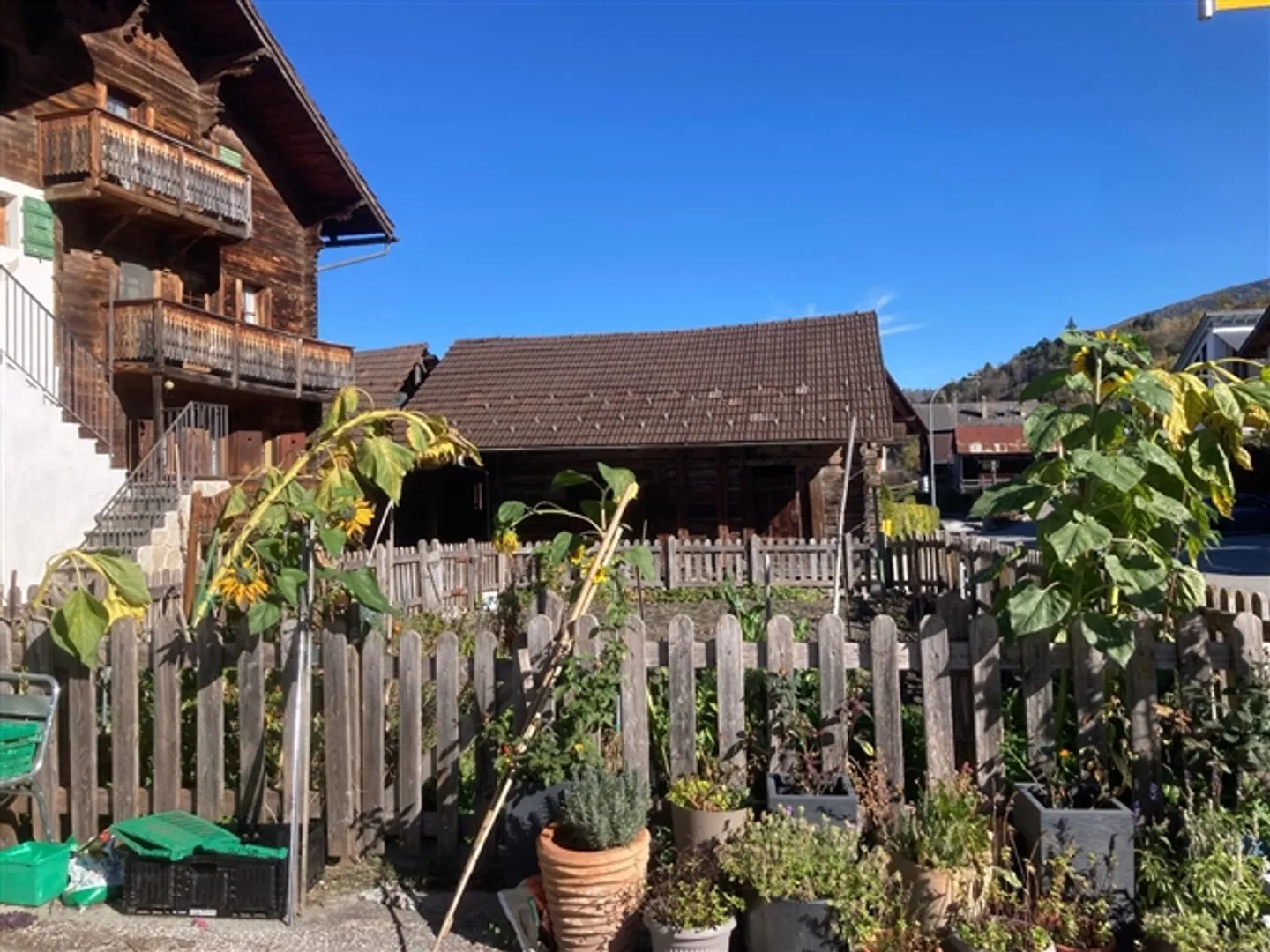 Appartement à vendre - Photo 3 sur 3