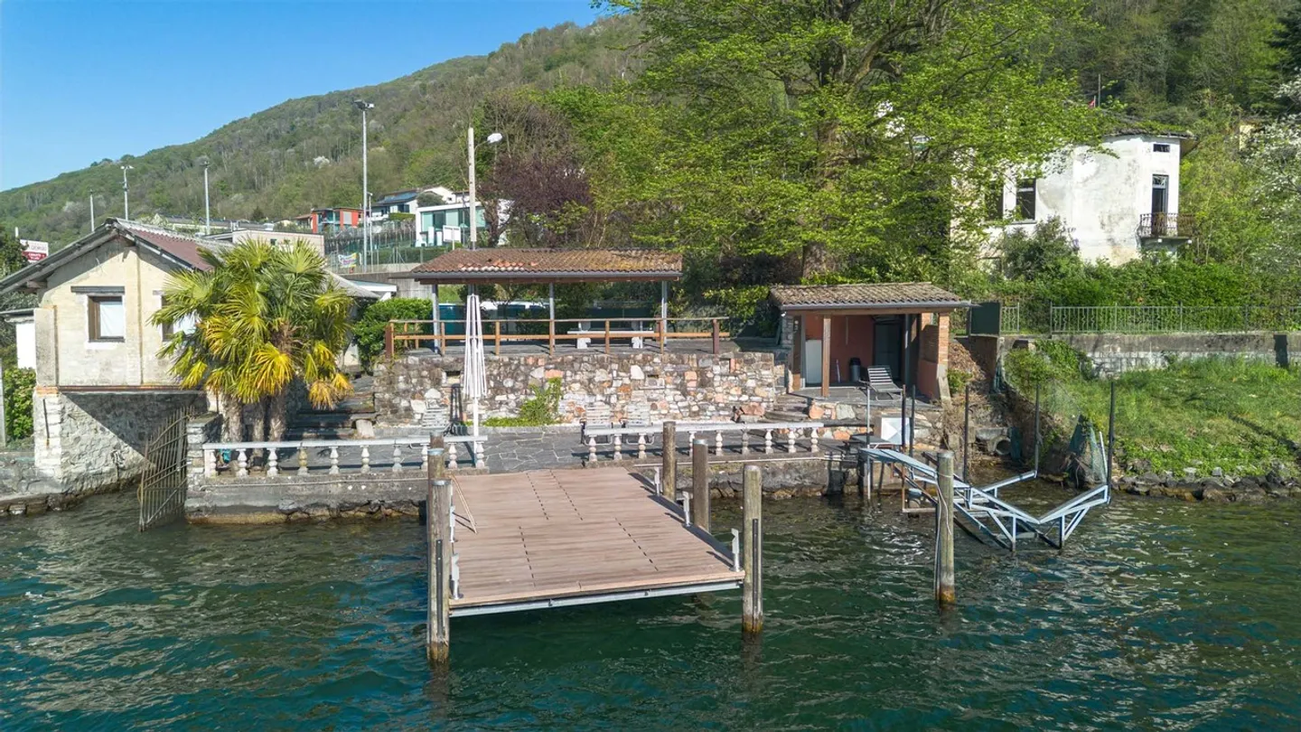 Villa de Luxe avec Vue sur le Lac - Photo 22 sur 29