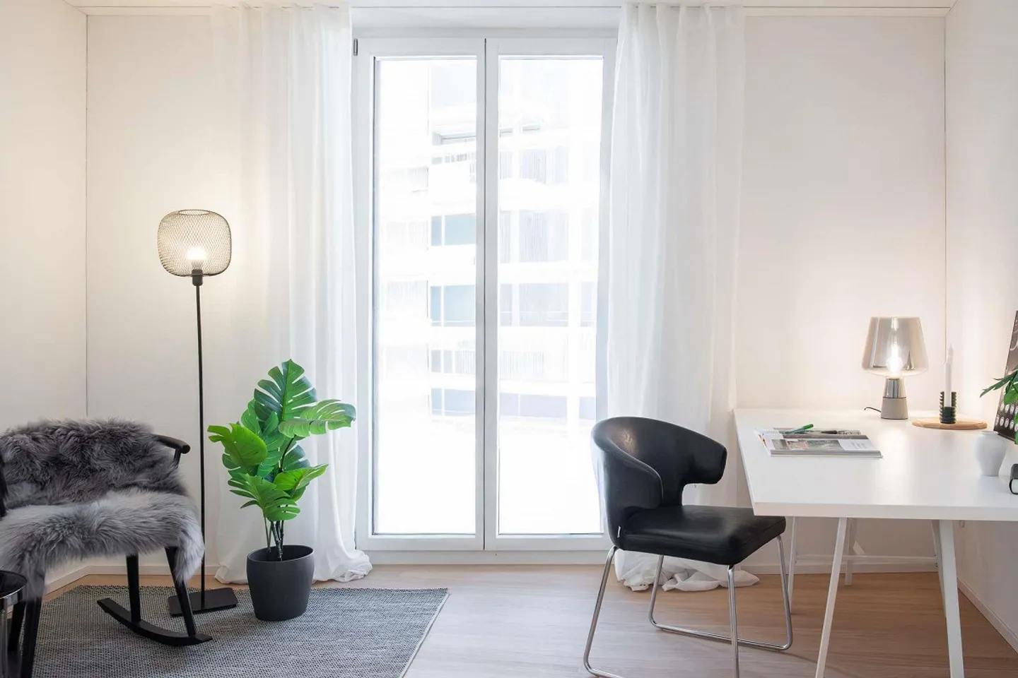 Nouvel appartement dans le développement '7 Lerchen' - Votre maison moderne ... - Photo 6 sur 10