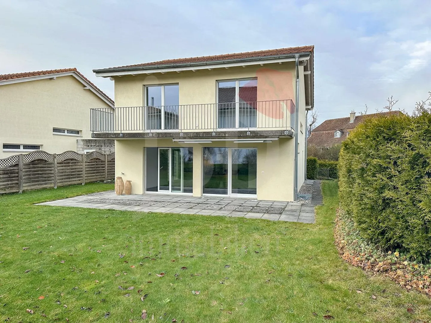 Maison familiale pratique à Rueti b. Bueren - Photo 2 sur 28