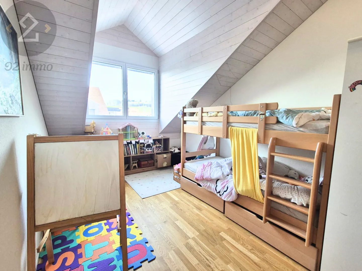 Single house for rent - Photo 5 of 8