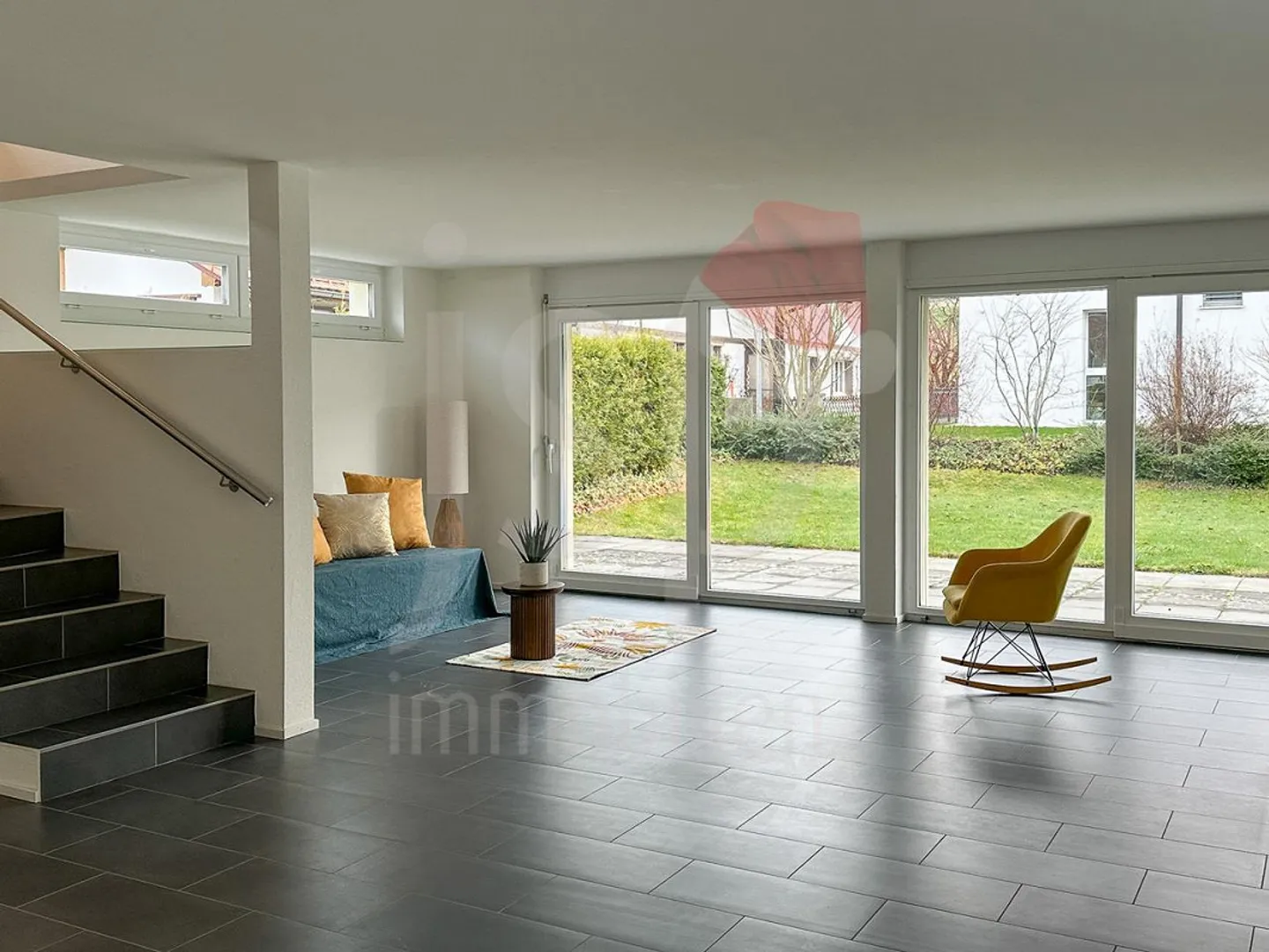 Maison familiale pratique à Rueti b. Bueren - Photo 5 sur 28