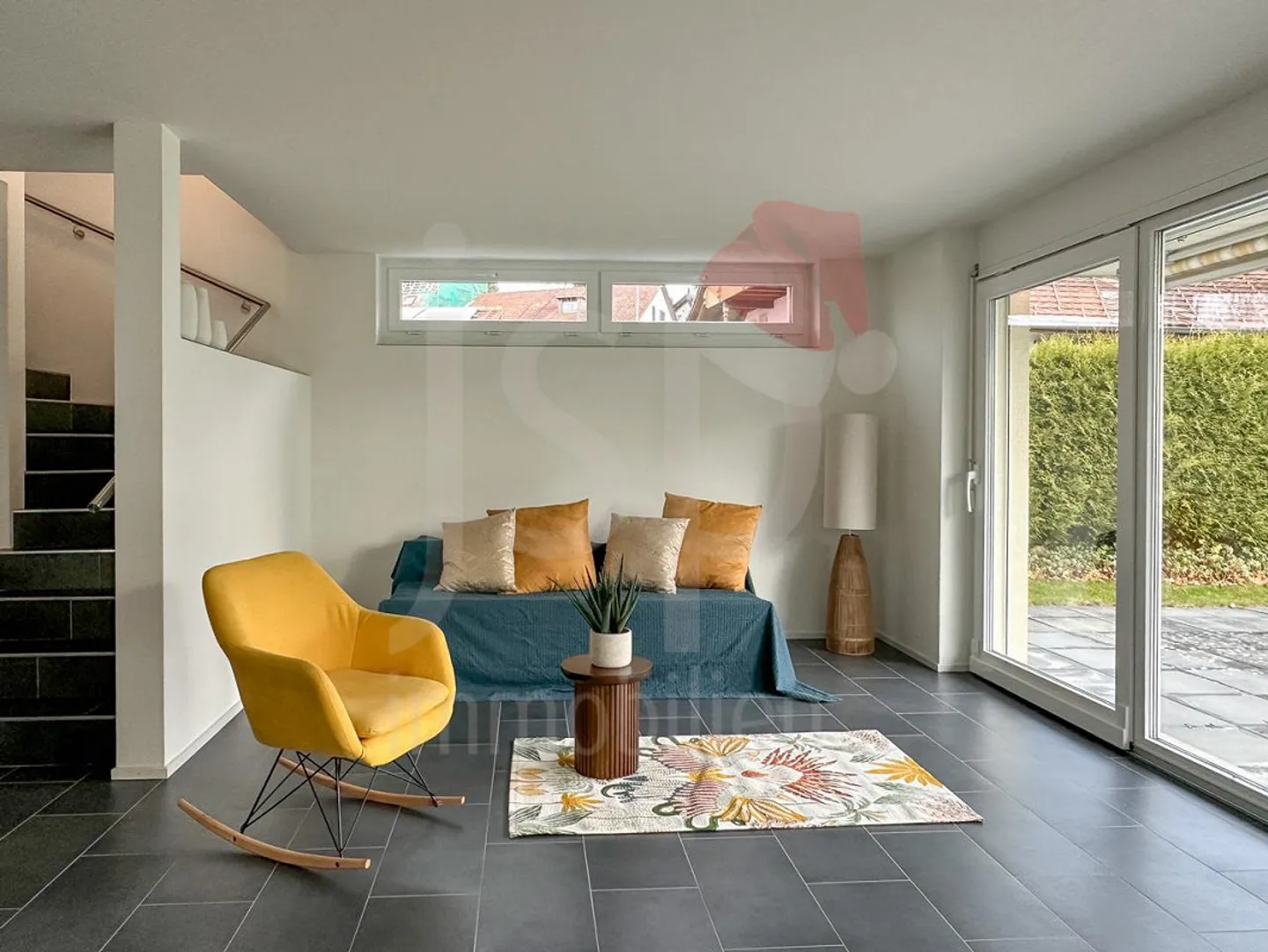 Maison familiale pratique à Rueti b. Bueren - Photo 6 sur 28