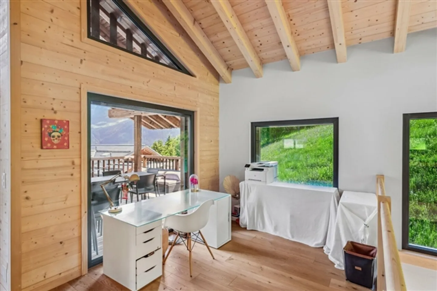 Chalet straordinario - Foto 7 di 20