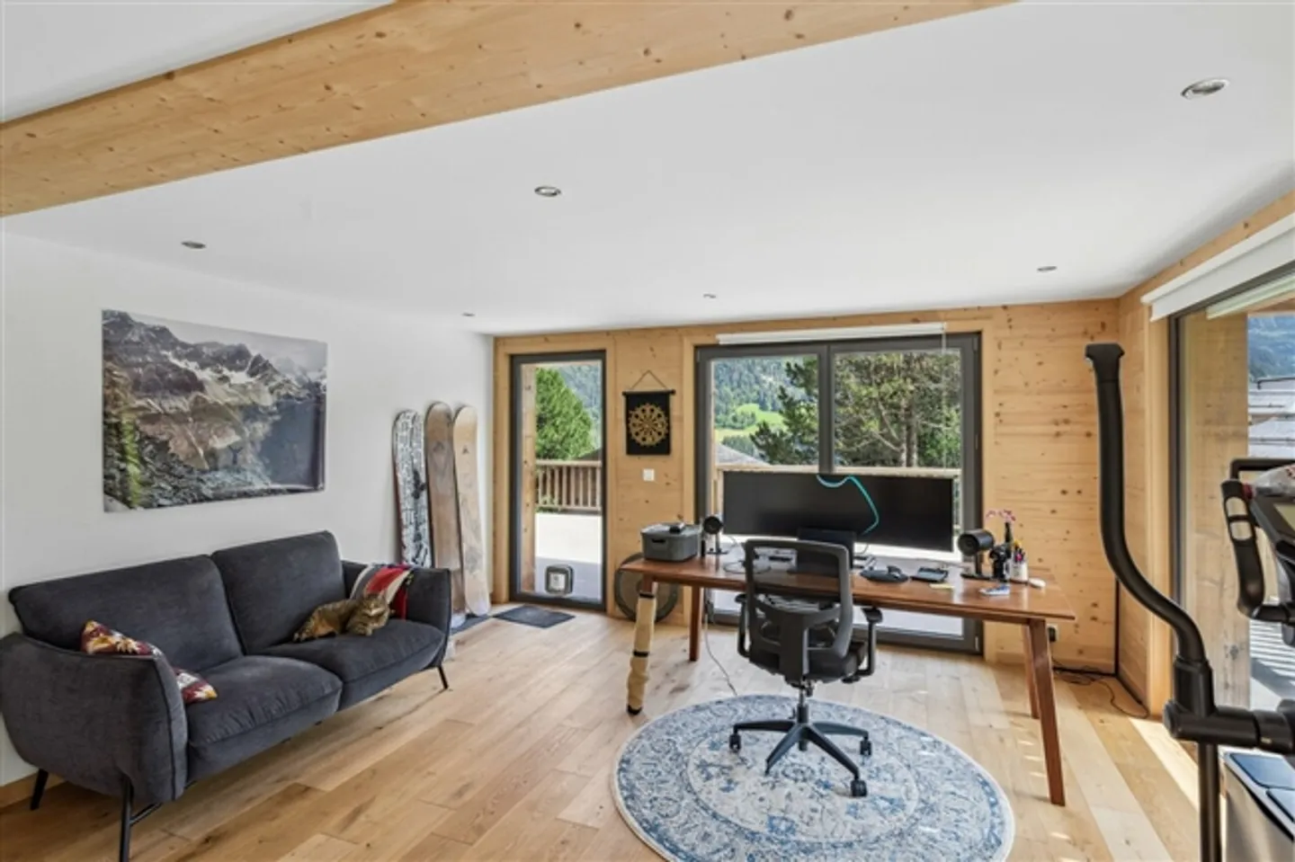 Chalet straordinario - Foto 9 di 20