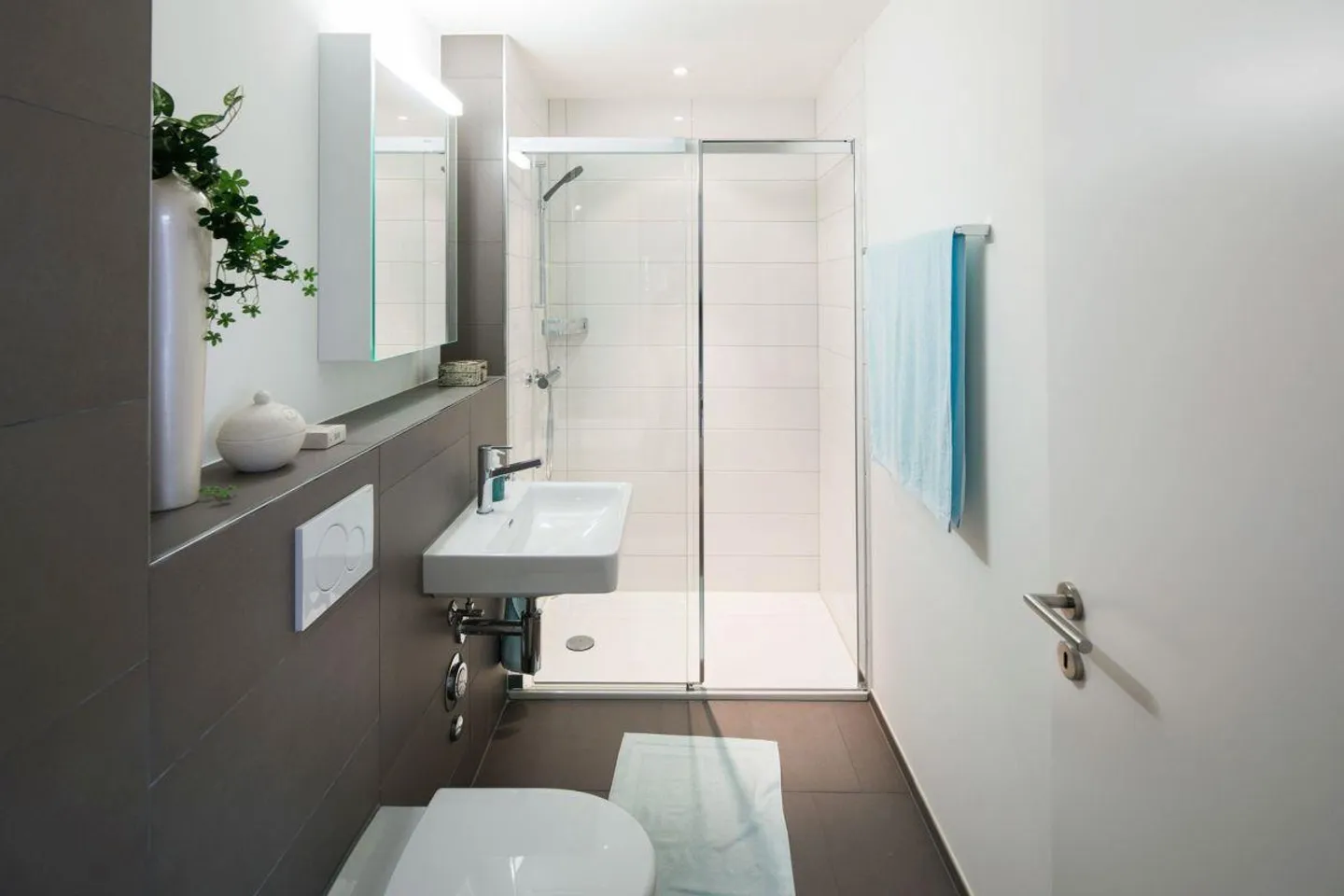 Il tuo appartamento da sogno a ROY! - Foto 8 di 10