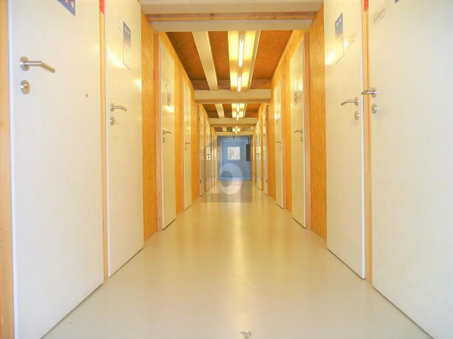 PRACTICAL STORAGE ROOM (173) - Photo 3 of 5