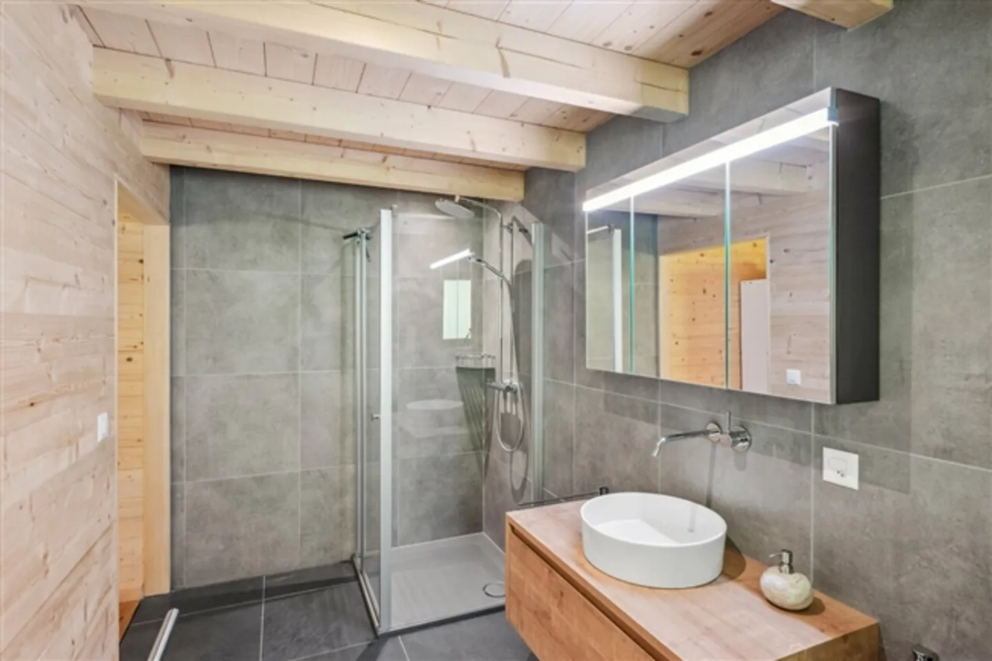 Chalet straordinario - Foto 11 di 20