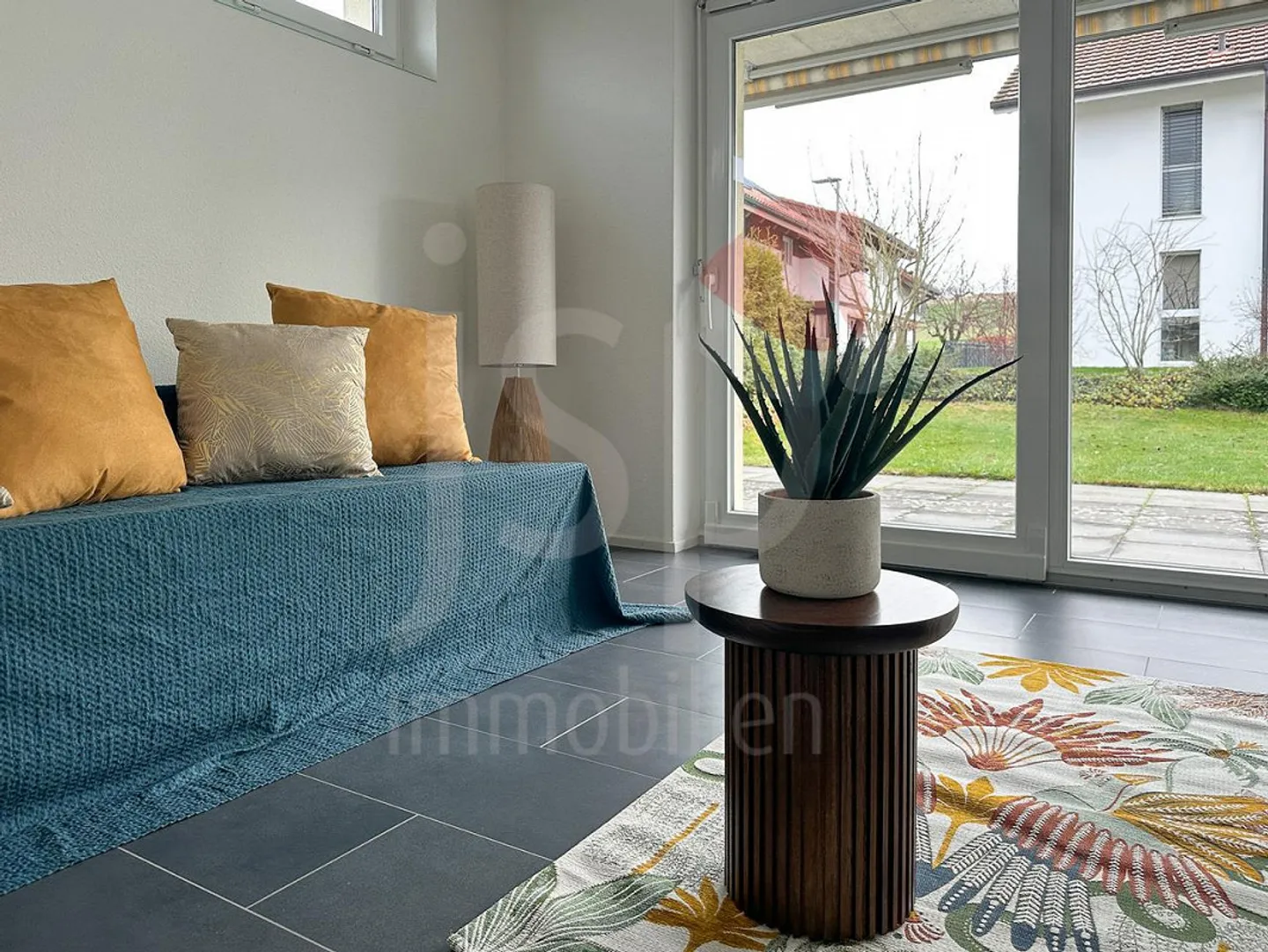 Maison familiale pratique à Rueti b. Bueren - Photo 7 sur 28