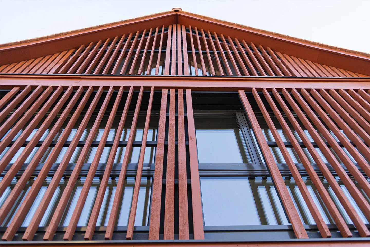 Appartement Duplex 4 1/2 pièces avec standard moderne - Photo 2 sur 15