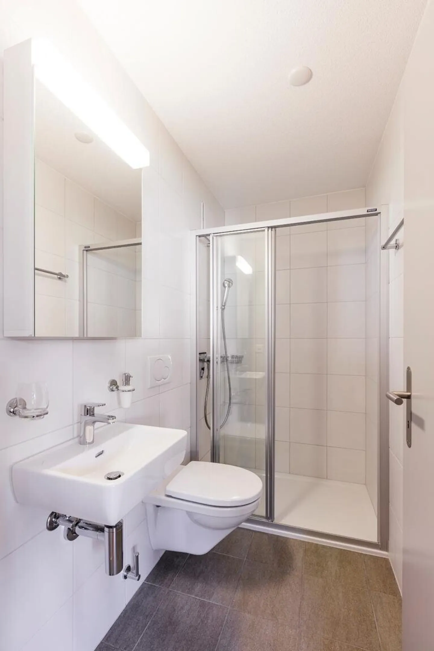 Living on the Bödeli! Attractive 4.5-room apartment in Unterseen - Photo 6 of 13