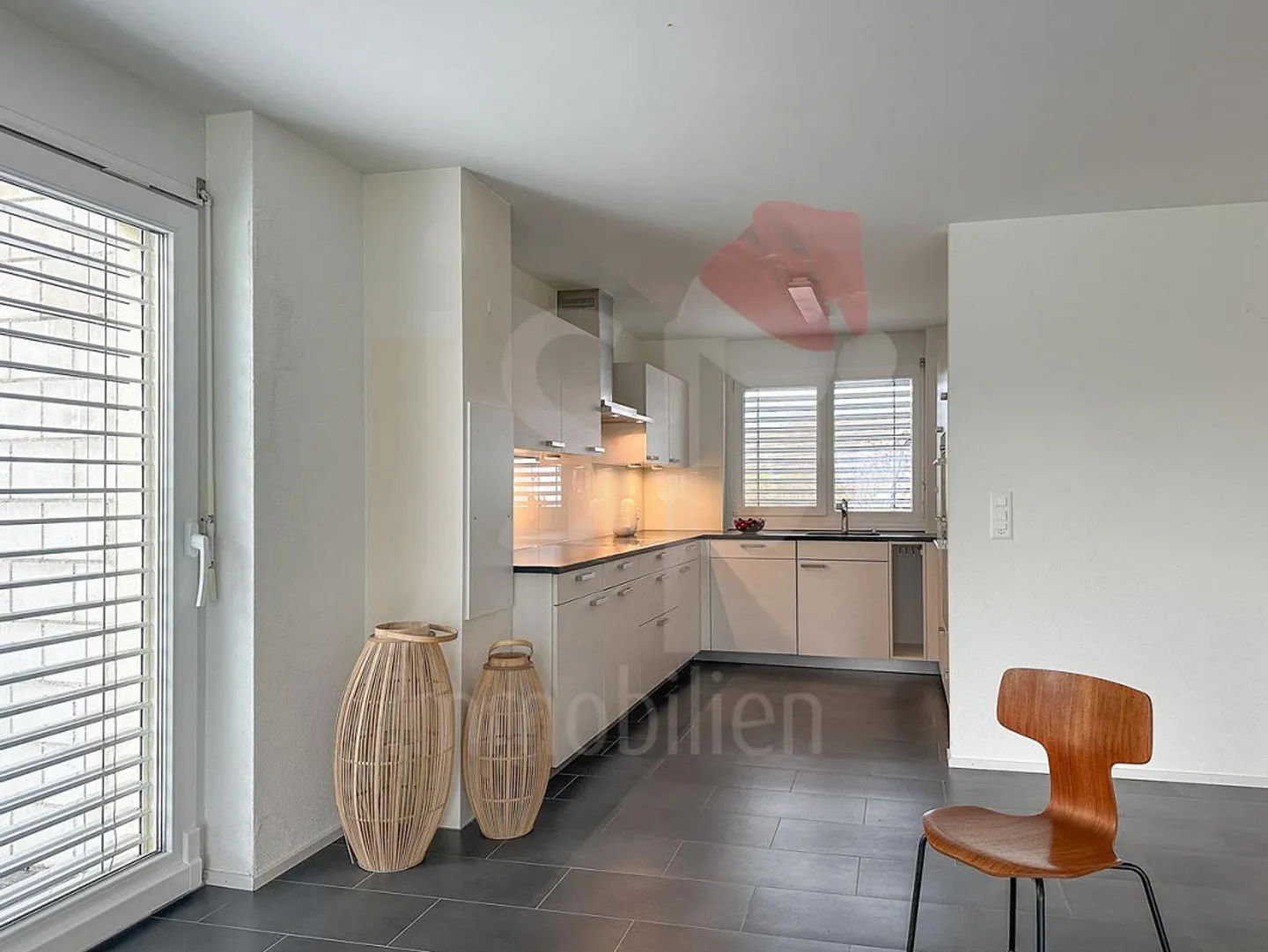 Maison familiale pratique à Rueti b. Bueren - Photo 9 sur 28