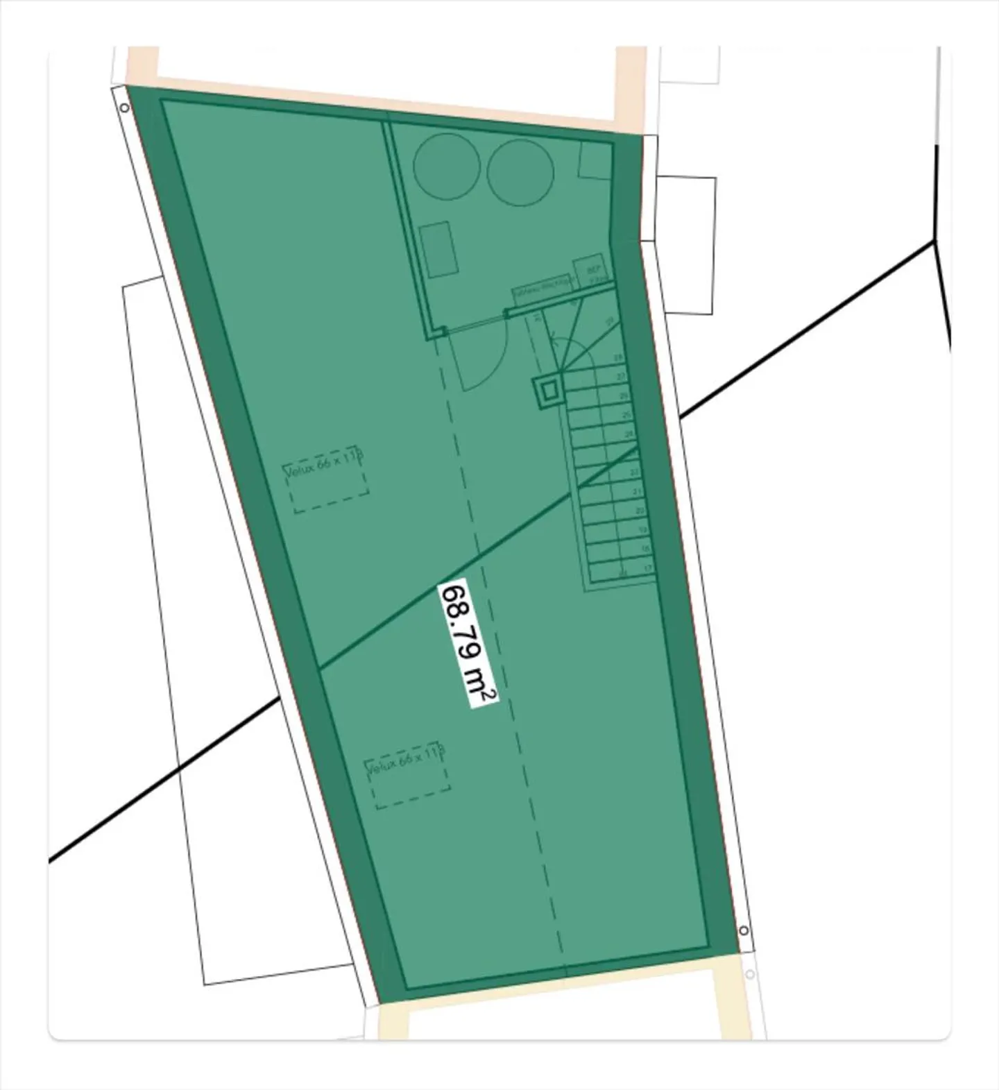 Appartement-Villa moderne près d'Yverdon - Photo 4 sur 6