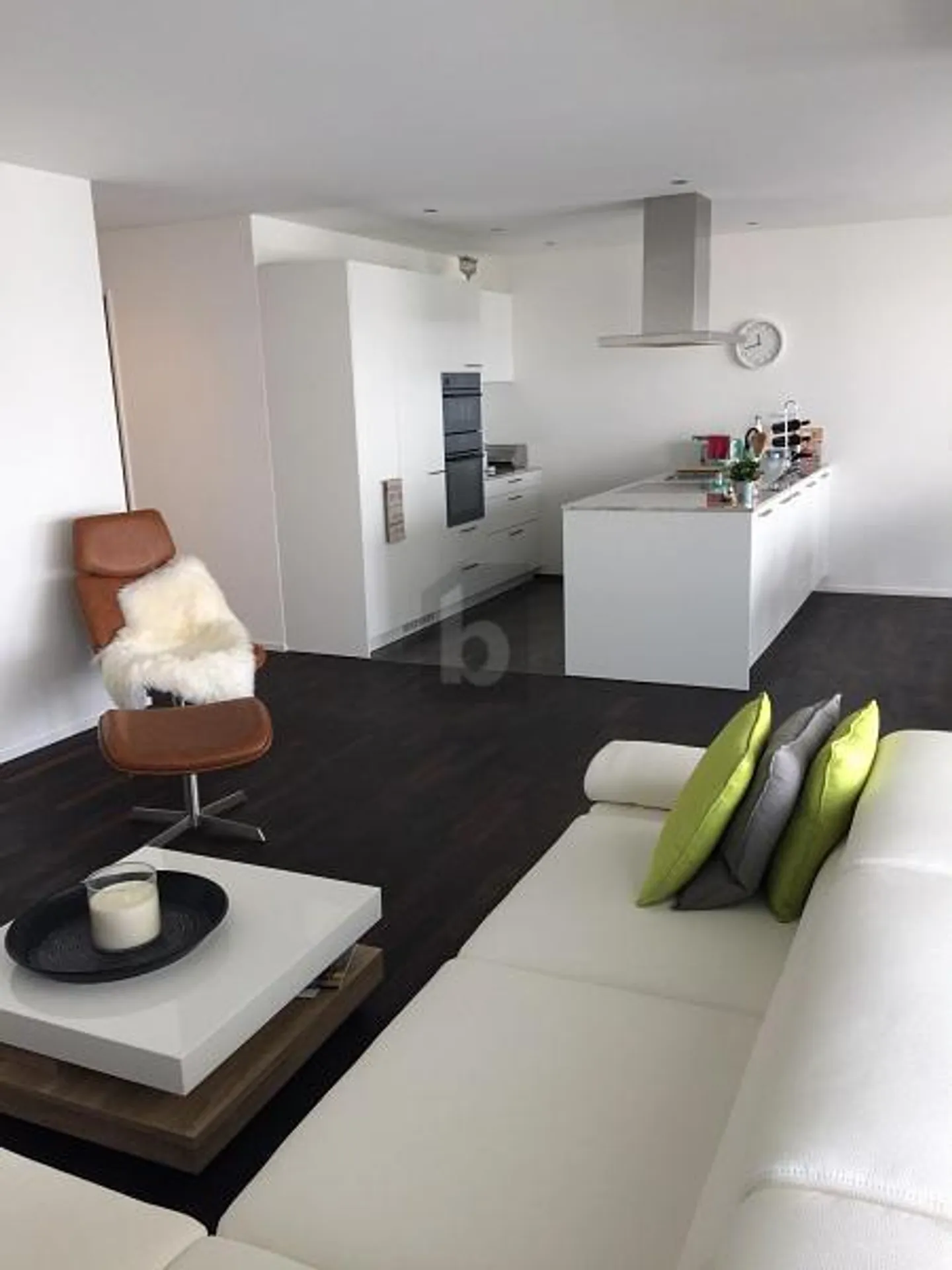 LIGHT-FLOODED, MODERN, IN OWNERSHIP STANDARD - Photo 1 of 6