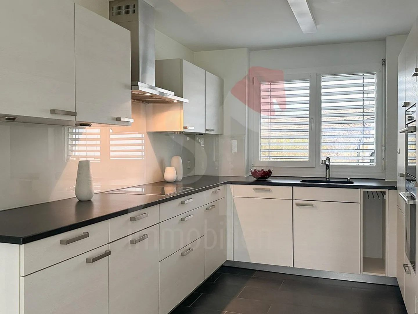 Maison familiale pratique à Rueti b. Bueren - Photo 10 sur 28