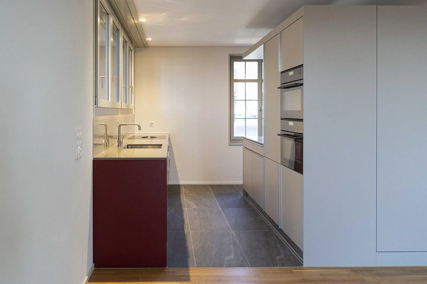 Appartement Duplex 4 1/2 pièces avec standard moderne - Photo 5 sur 15