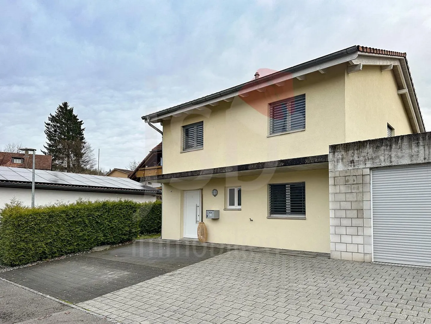 Maison familiale pratique à Rueti b. Bueren - Photo 20 sur 28