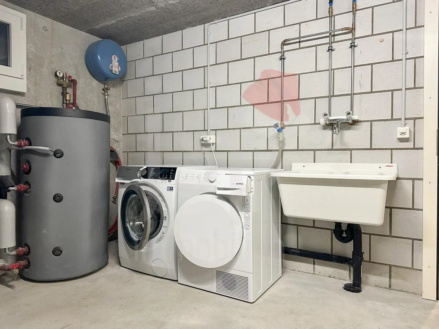 Maison familiale pratique à Rueti b. Bueren - Photo 24 sur 28