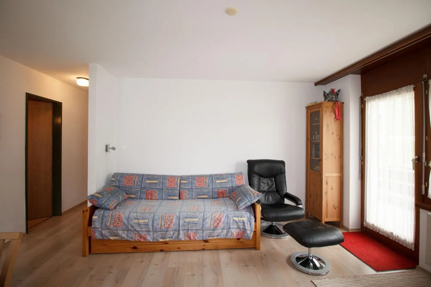 Charmant appartement 2.5 pièces - Photo 2 sur 10