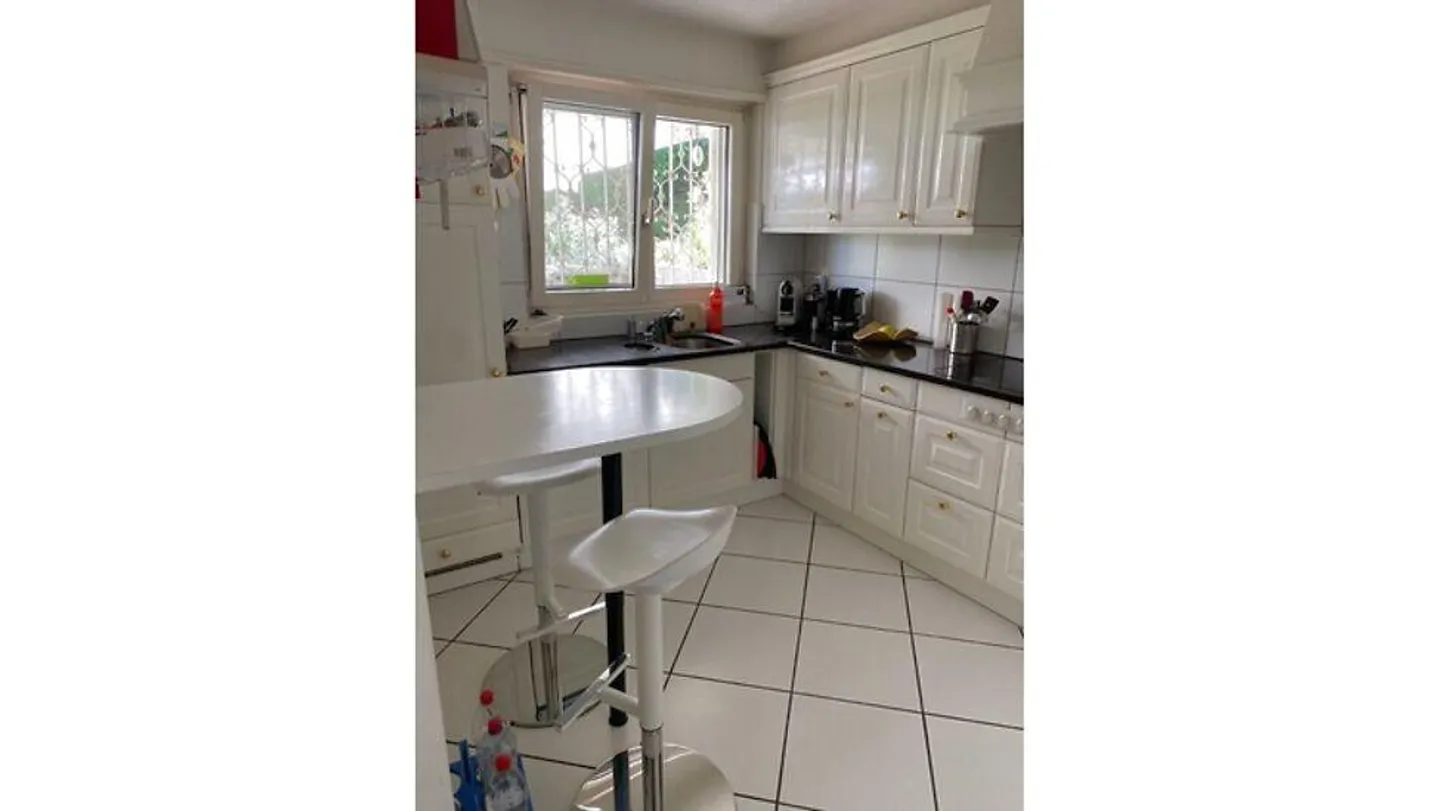 APPARTAMENTO DUPLEX DI 4½ LOCALI A THALWIL (ZH), ARREDATO, TEMPORANEO - Foto 6 di 12