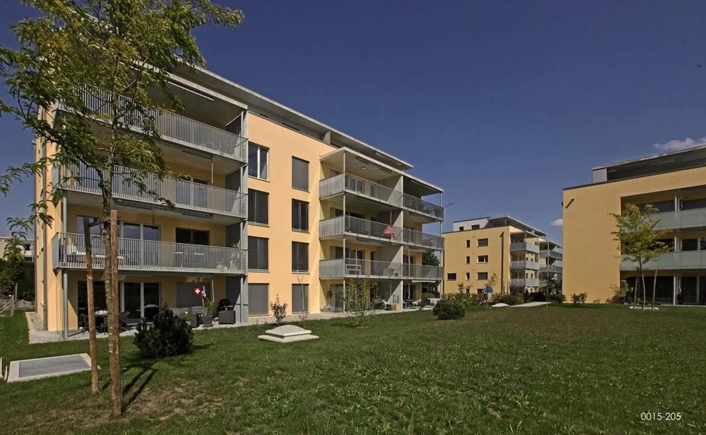 Looking for a new, modern home? - Photo 1 of 10