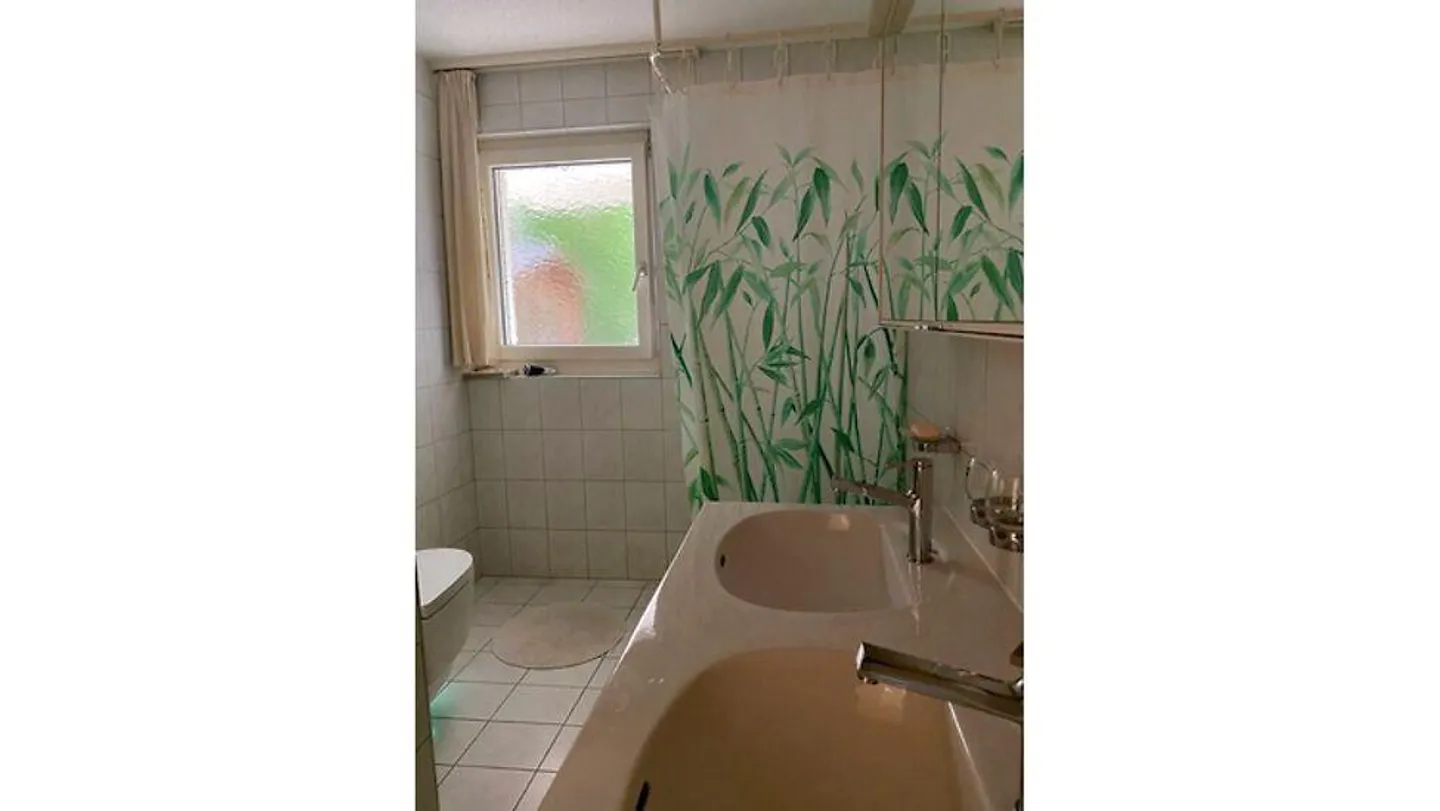 APPARTAMENTO DUPLEX DI 4½ LOCALI A THALWIL (ZH), ARREDATO, TEMPORANEO - Foto 10 di 12