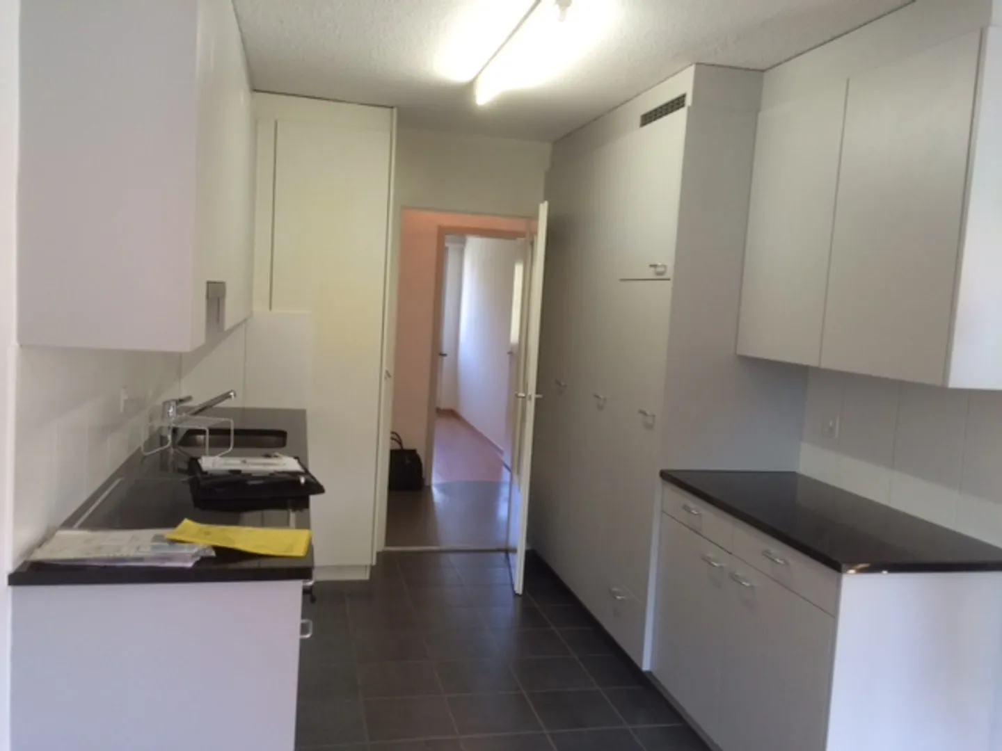 Appartamento in affitto - Foto 3 di 6