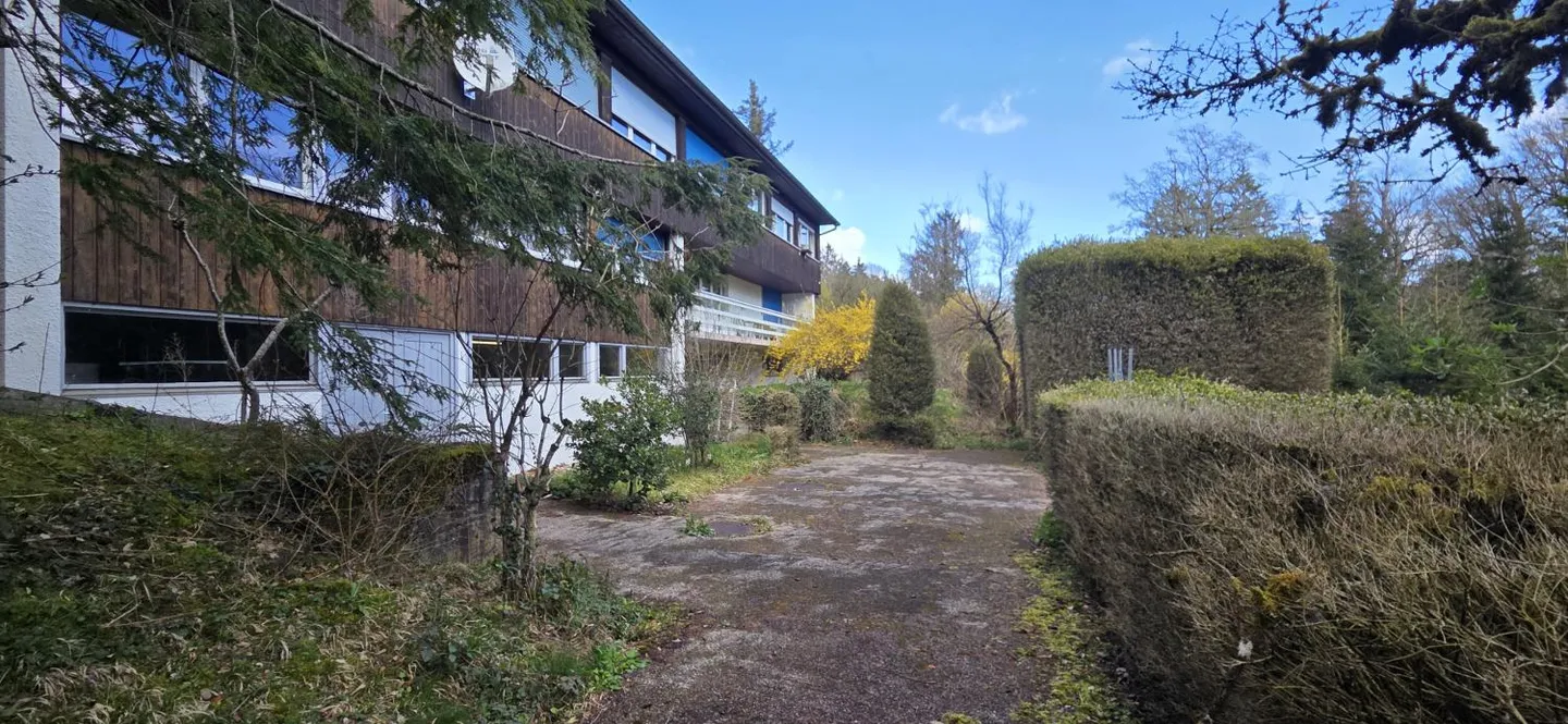 3-Zimmer-Wohnung - Foto 1 von 9