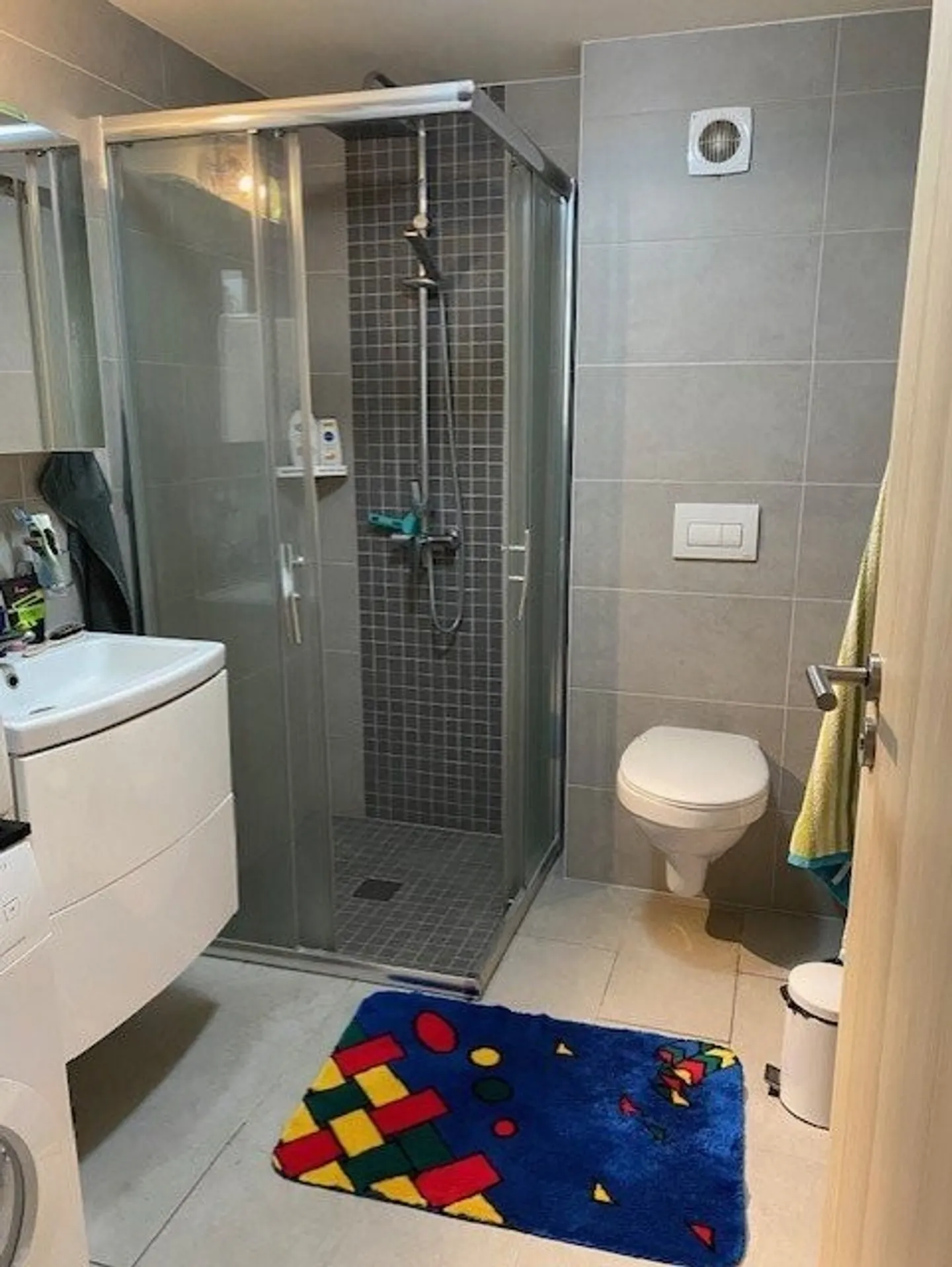 Charmant appartement 2.5 pièces au rez - Photo 4 sur 6