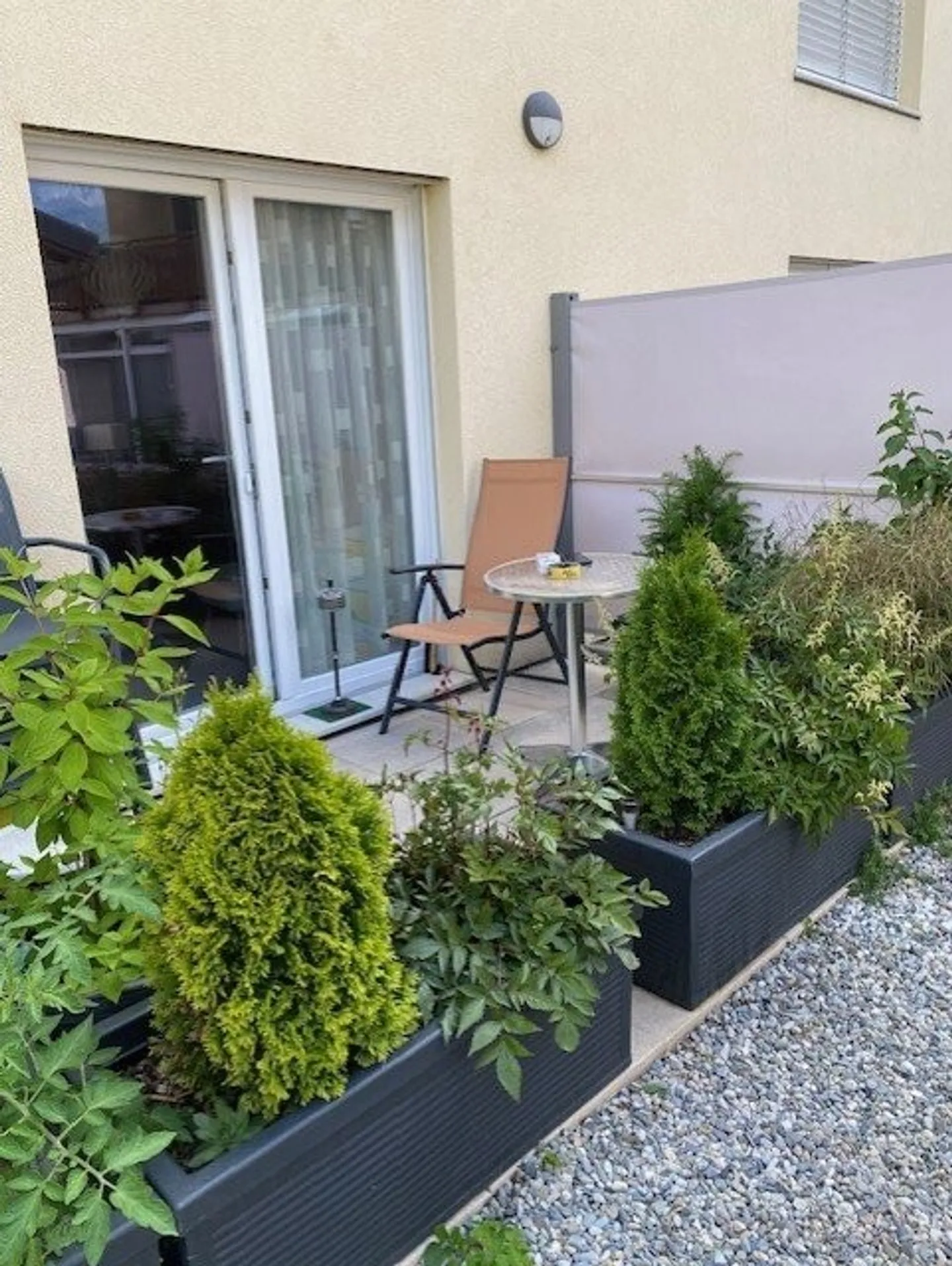 Charmant appartement 2.5 pièces au rez - Photo 5 sur 6