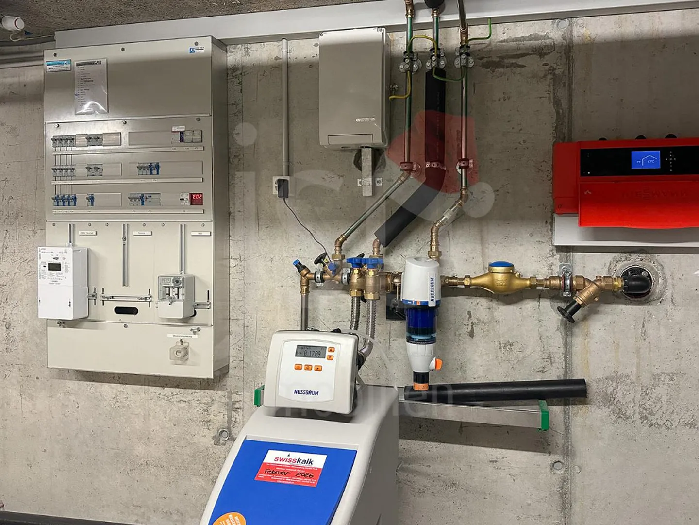 Maison familiale pratique à Rueti b. Bueren - Photo 26 sur 28