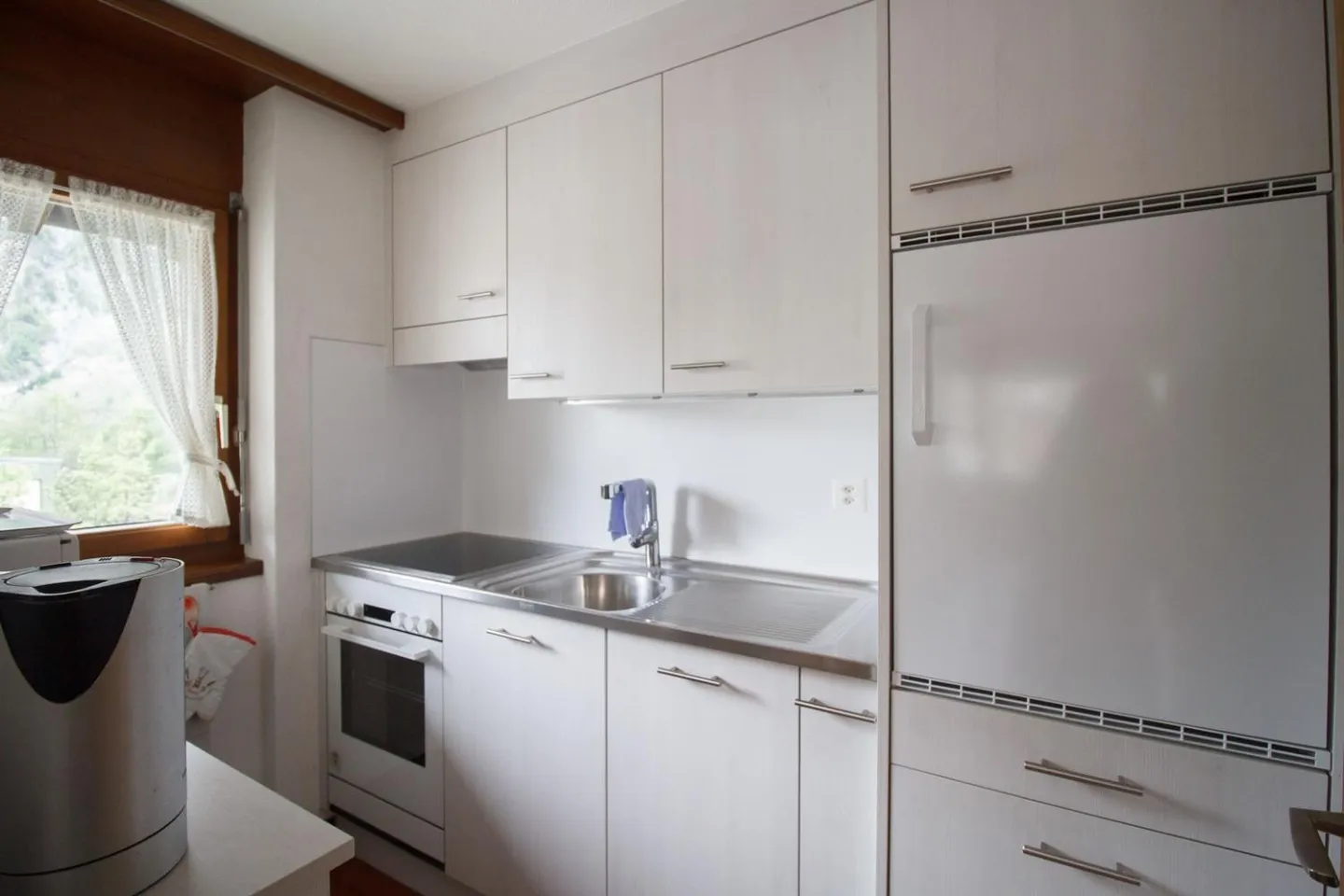 Charmant appartement 2.5 pièces - Photo 4 sur 10