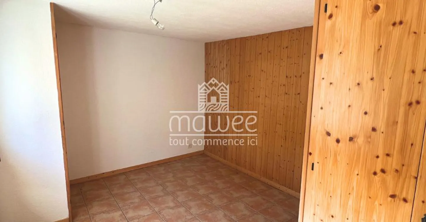 Duplex-Wohnung in Martigny-Croix - Foto 4 von 8