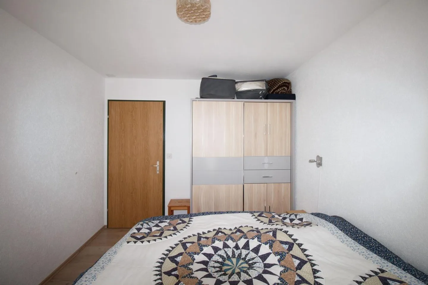 Charmant appartement 2.5 pièces - Photo 6 sur 10