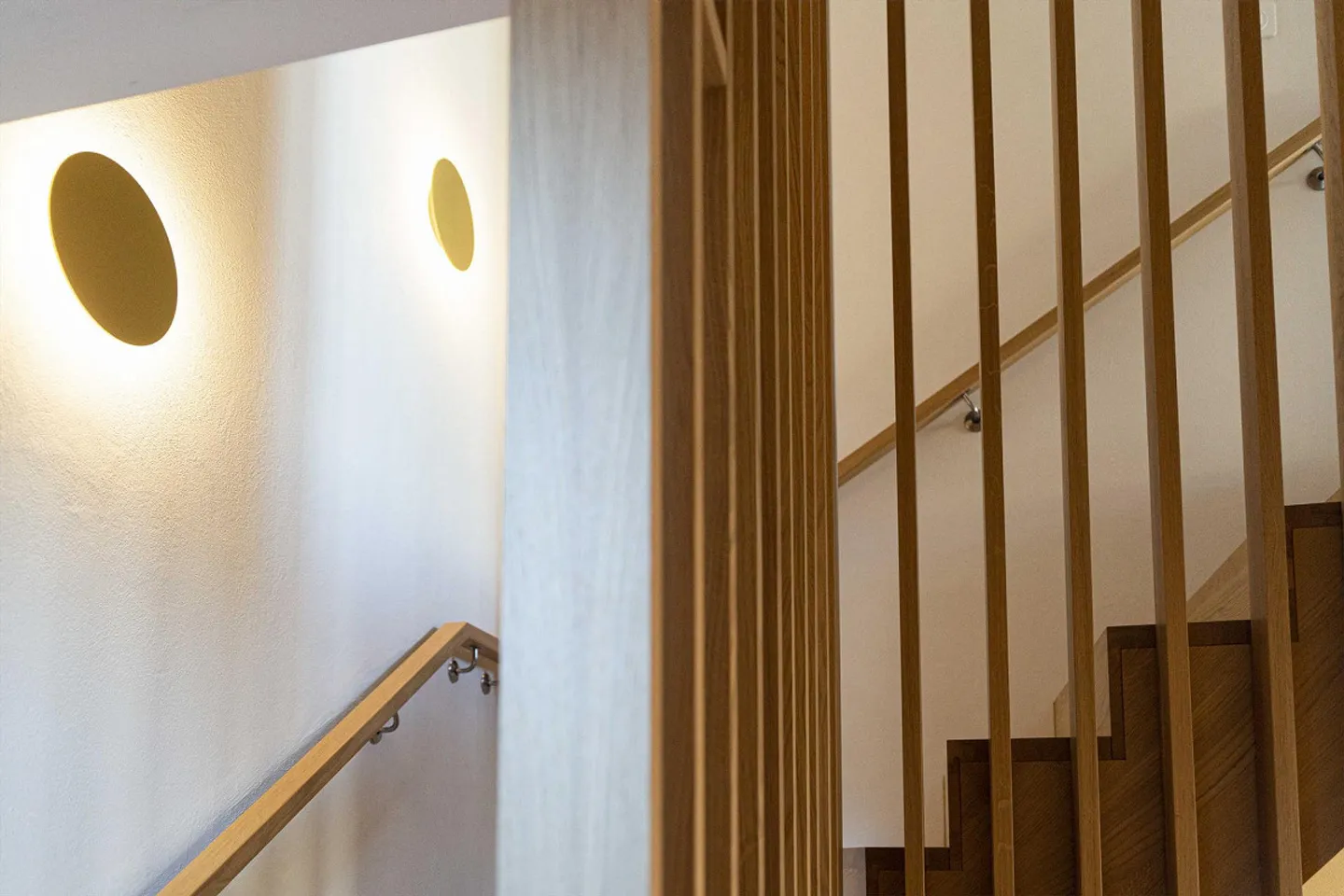 Appartement Duplex 4 1/2 pièces avec standard moderne - Photo 11 sur 15