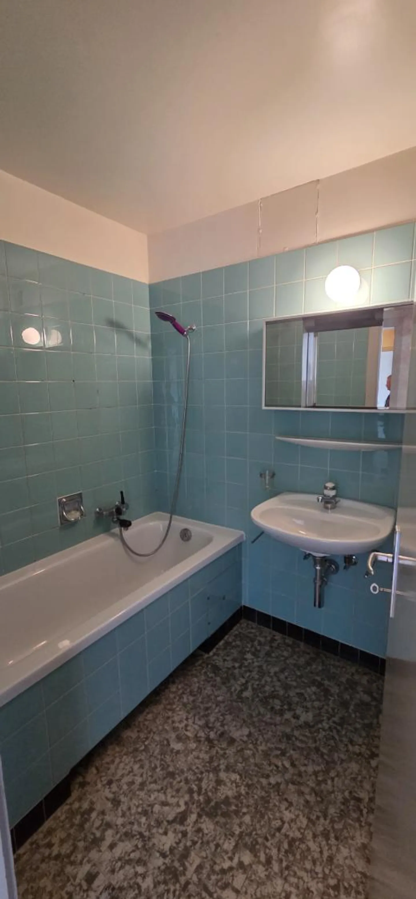 3-Zimmer-Wohnung - Foto 7 von 9