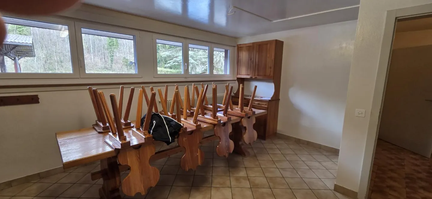 3-Zimmer-Wohnung - Foto 8 von 9