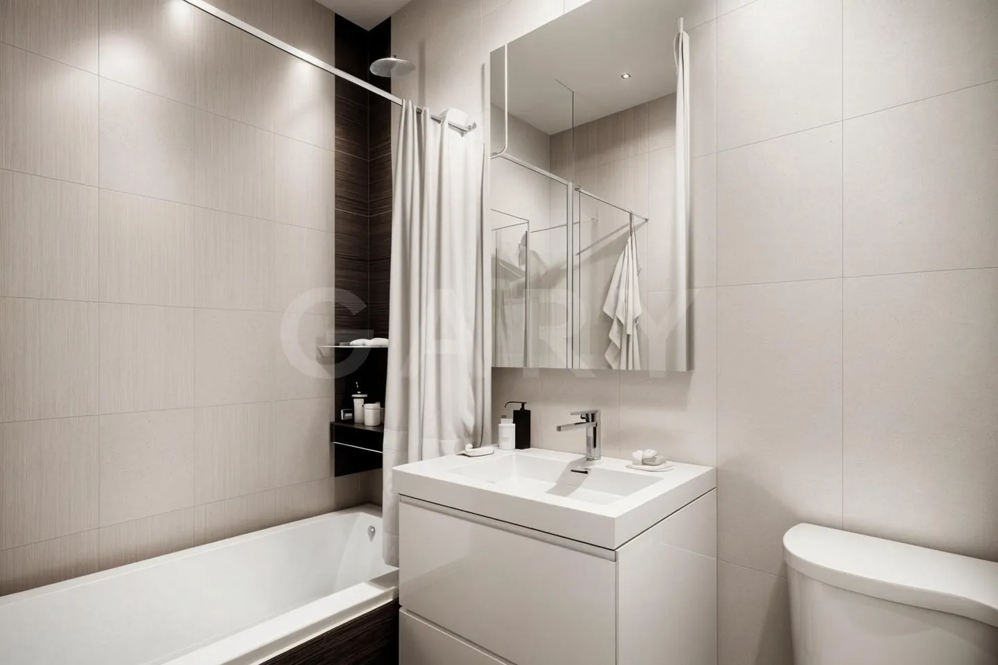 7-Zimmer-Wohnung - Photo 5 of 8