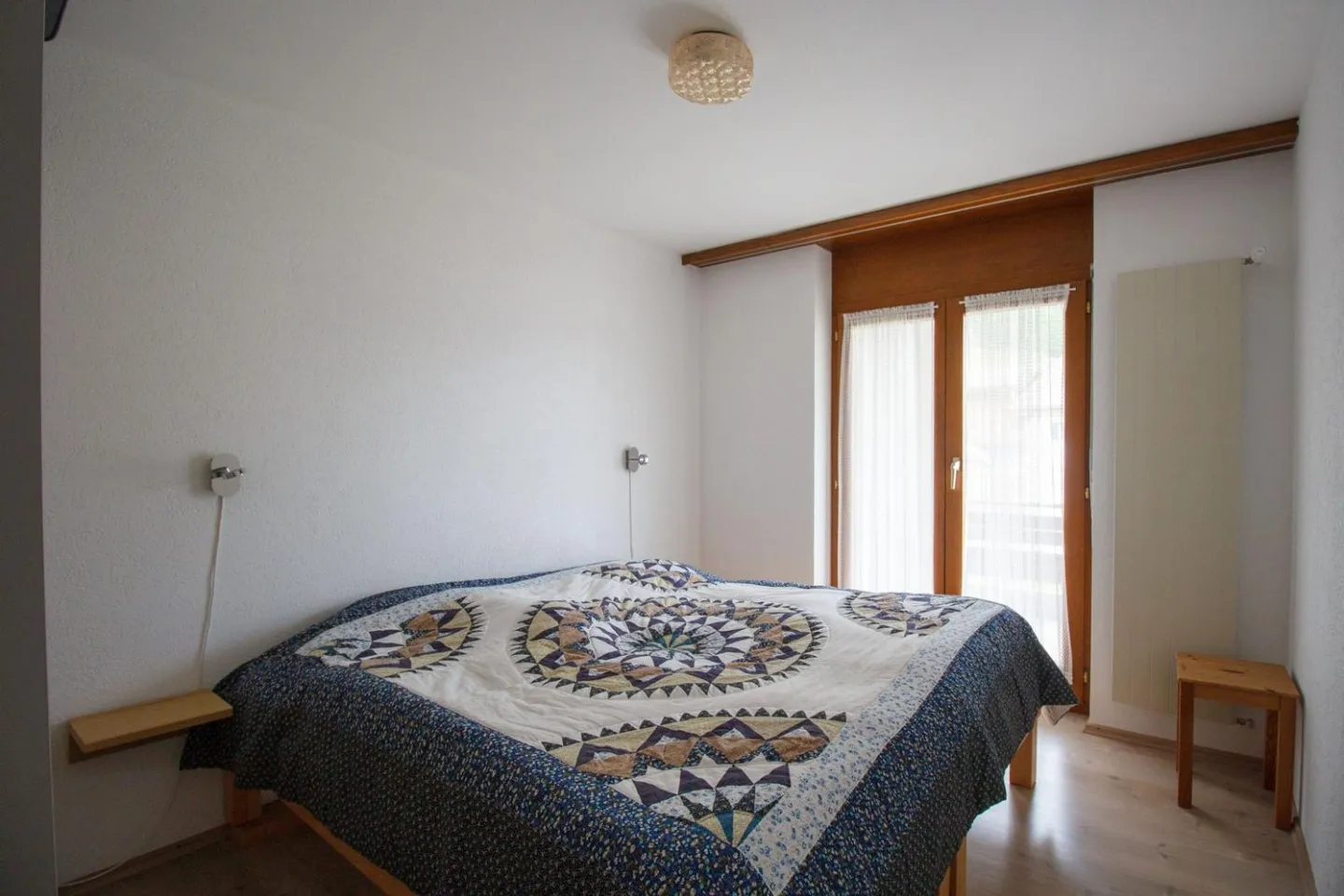 Charmant appartement 2.5 pièces - Photo 5 sur 10