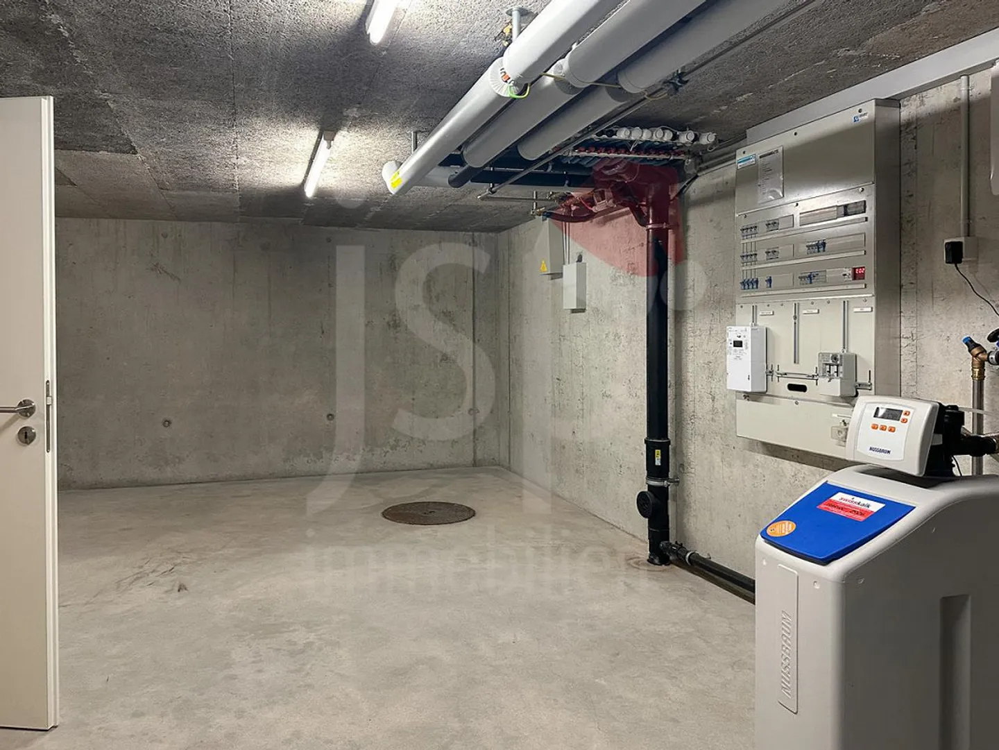 Maison familiale pratique à Rueti b. Bueren - Photo 27 sur 28