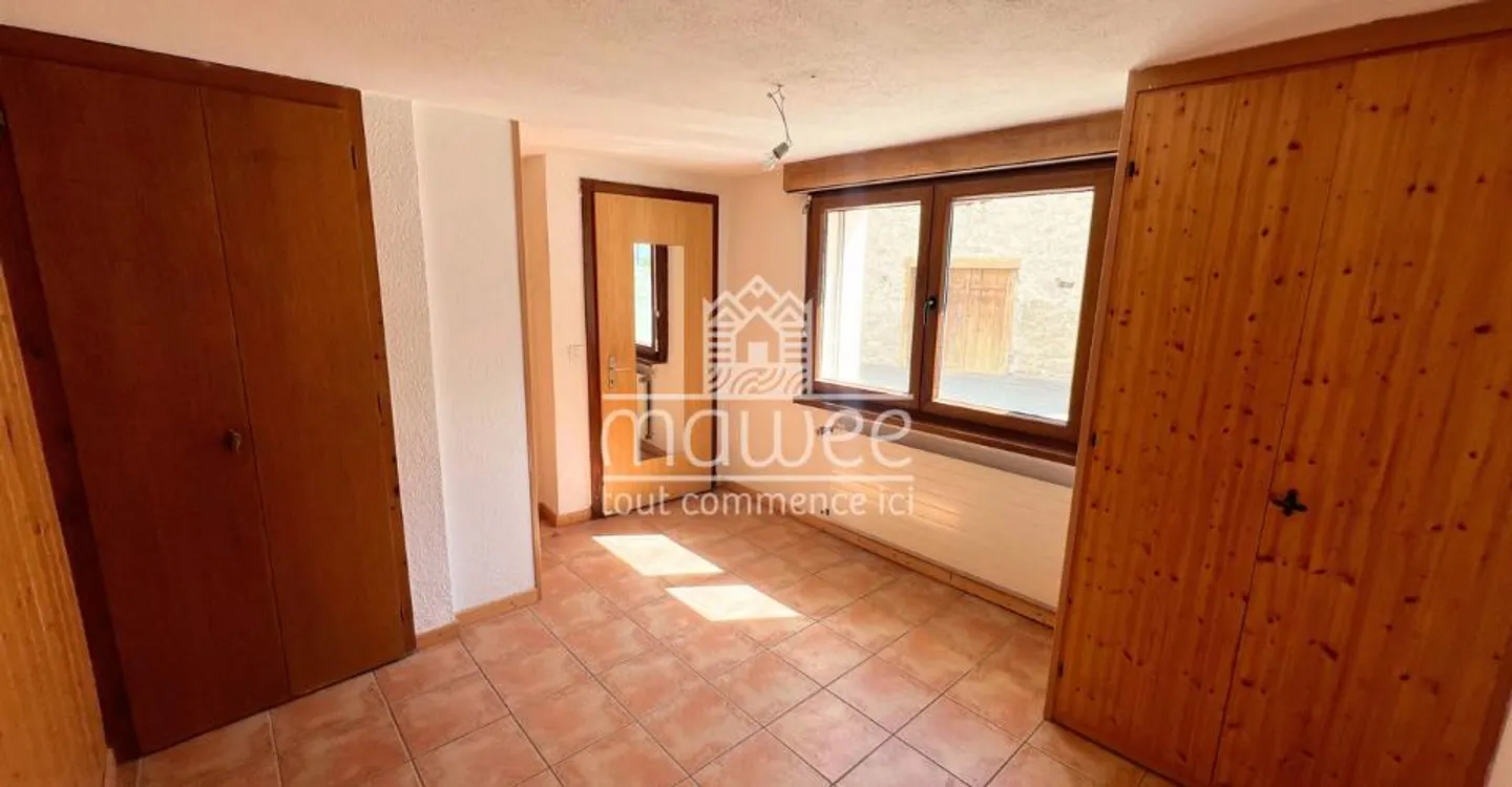 Duplex-Wohnung in Martigny-Croix - Foto 3 von 8