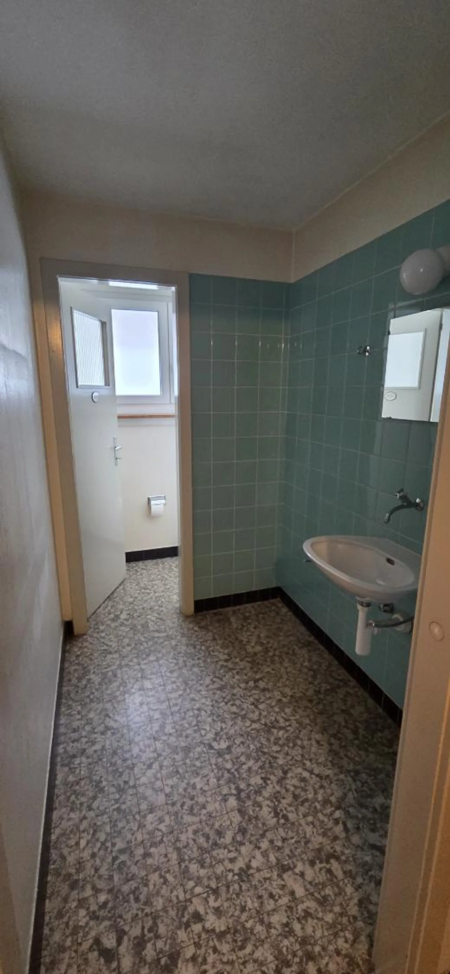 3-Zimmer-Wohnung - Foto 5 von 9