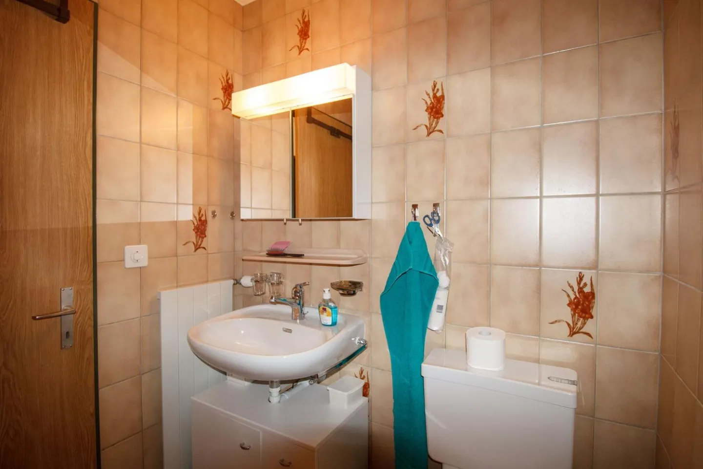 Charmant appartement 2.5 pièces - Photo 8 sur 10