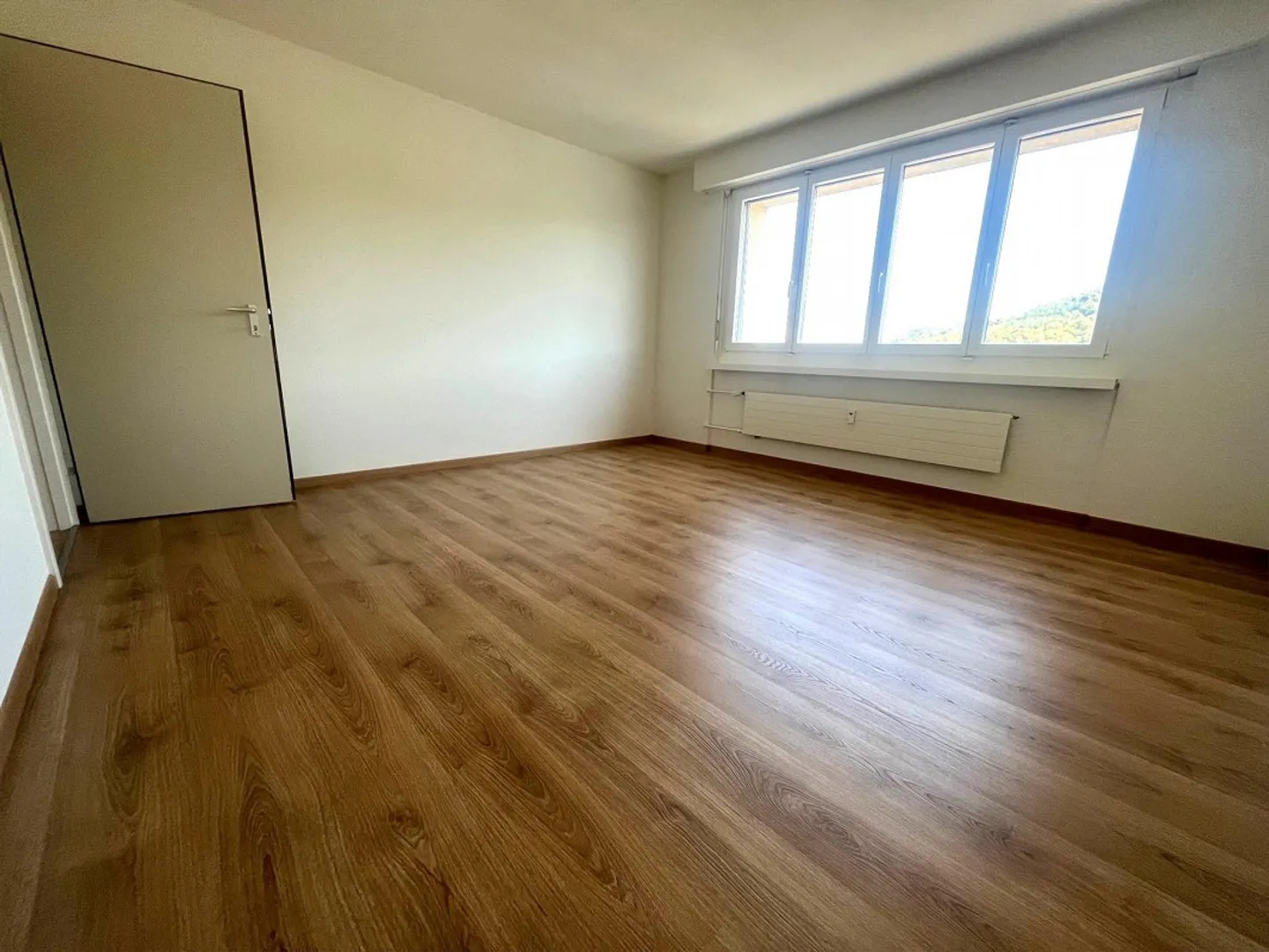 Appartement spacieux avec beau balcon sud - Photo 6 sur 12