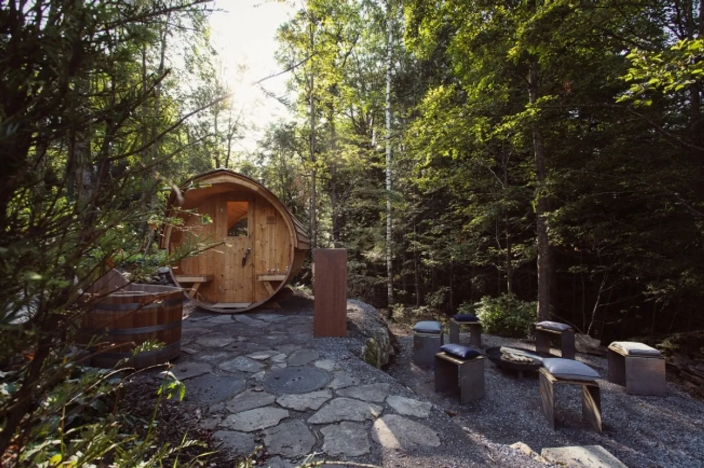 Il tuo personale paradiso naturale privato come prima o seconda residenza - Foto 4 di 13