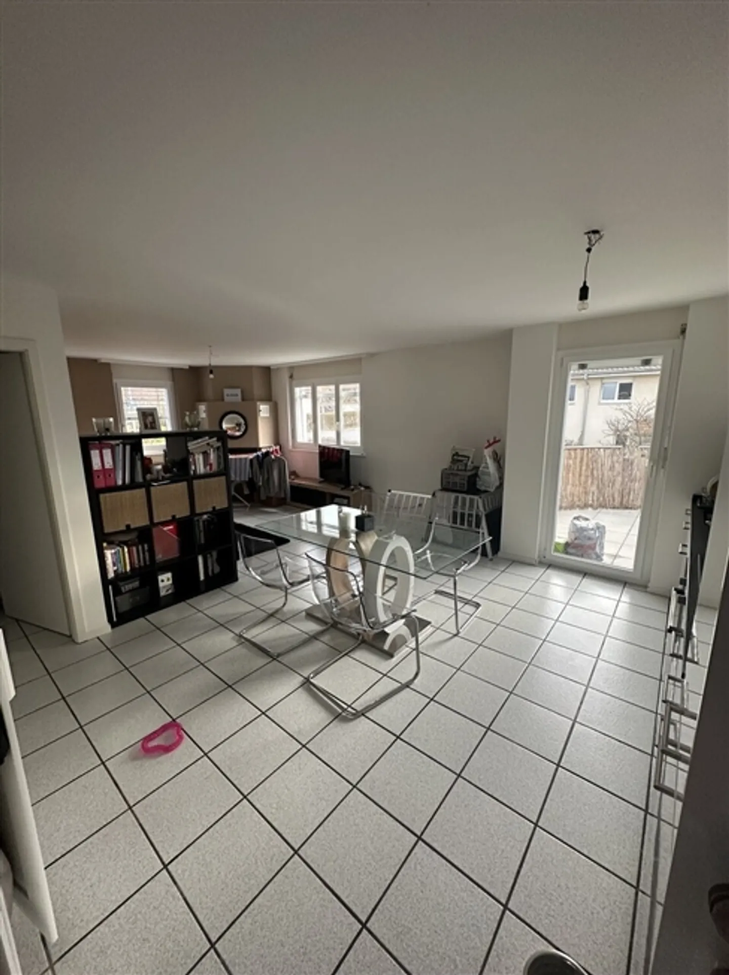 Appartamento in affitto - Foto 2 di 9