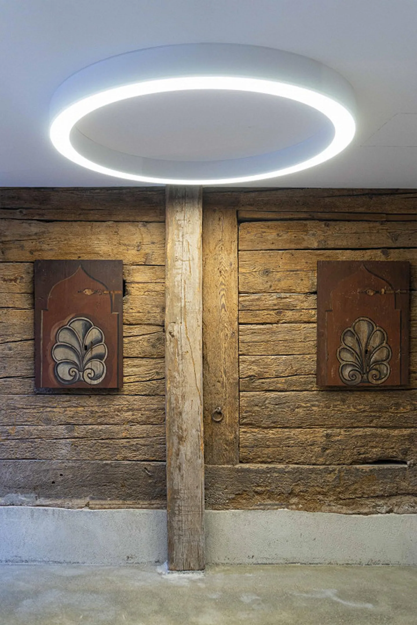 Appartement Duplex 4 1/2 pièces avec standard moderne - Photo 14 sur 15