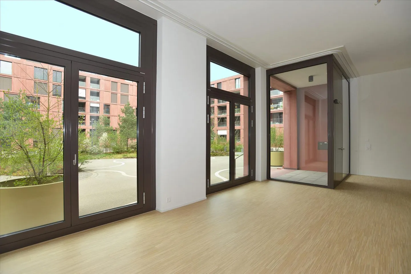 Bellissimo appartamento loft in affitto - ROY Winterthur - Foto 3 di 9