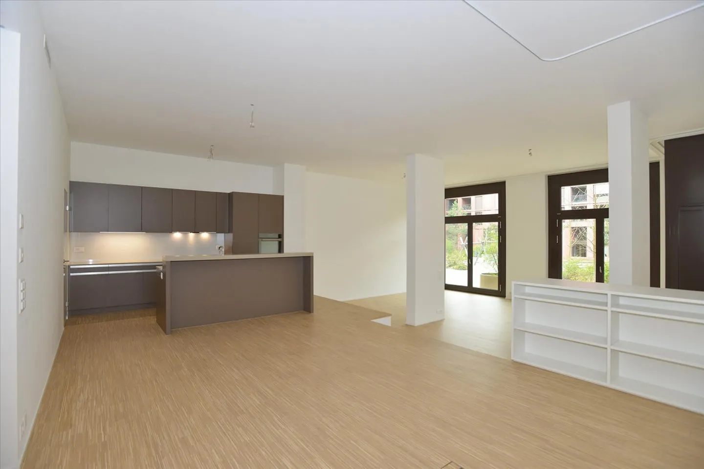 Bellissimo appartamento loft in affitto - ROY Winterthur - Foto 4 di 9